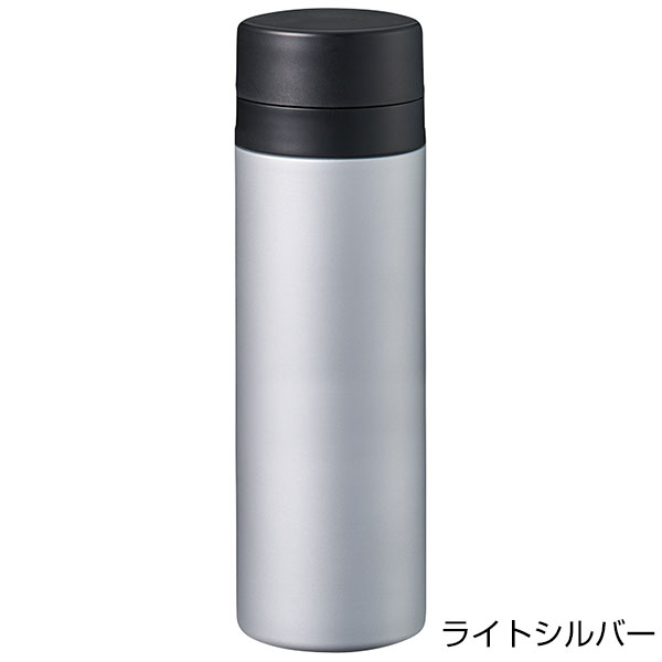 スリムサーモステンレスボトル500ml　ver.2