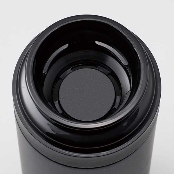 スリムサーモステンレスボトル500ml　ver.2