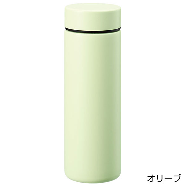 ポケットサーモボトル130ml　ver.2
