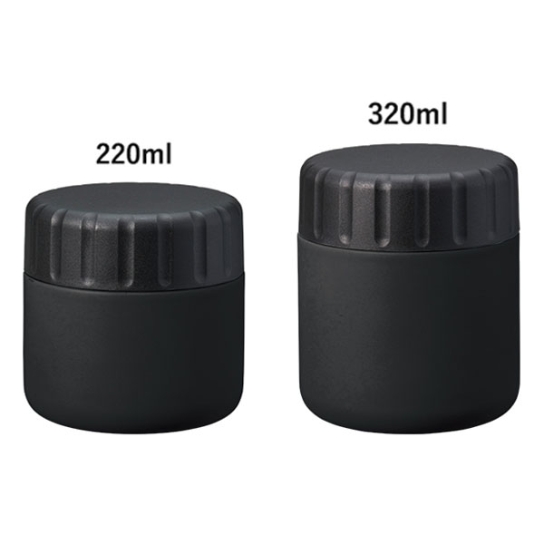 Zalattoサーモスープポット　320ml