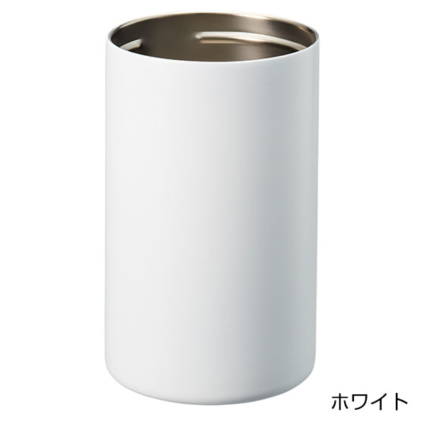 缶ホールドストレートサーモタンブラー350ml