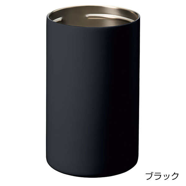 缶ホールドストレートサーモタンブラー350ml【グッズストア