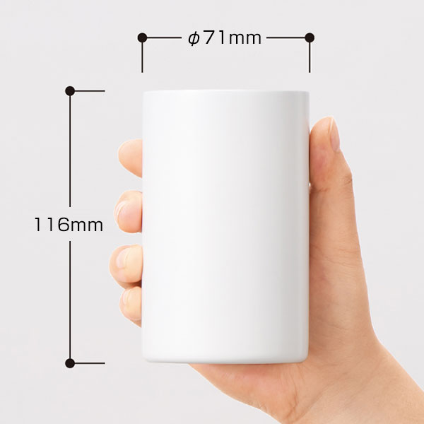 缶ホールドストレートサーモタンブラー350ml【グッズストア