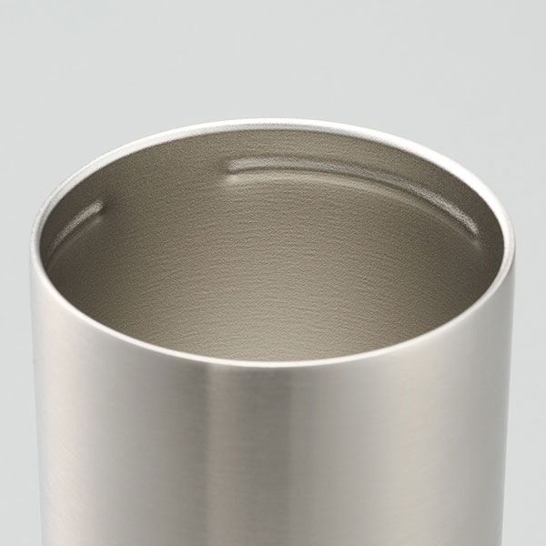 缶ホールドストレートサーモタンブラー350ml【グッズストア