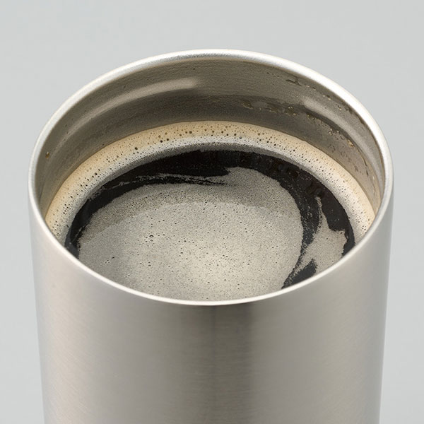 缶ホールドストレートサーモタンブラー350ml