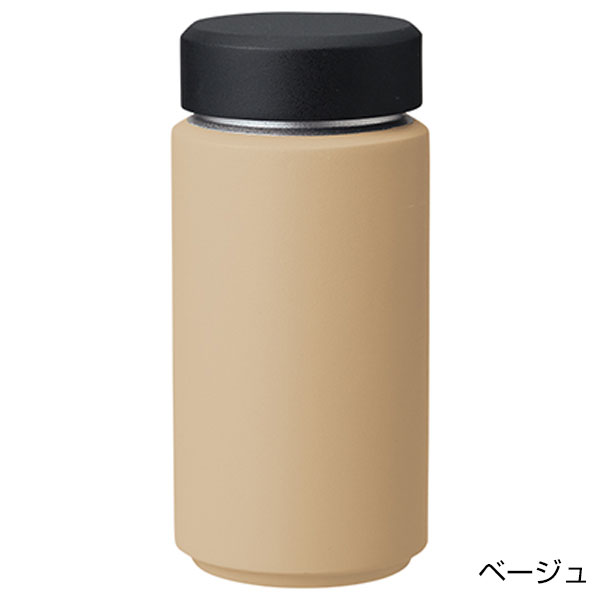 Zalattoシームレスサーモボトル350ml