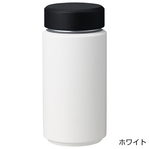 Zalattoシームレスサーモボトル350ml