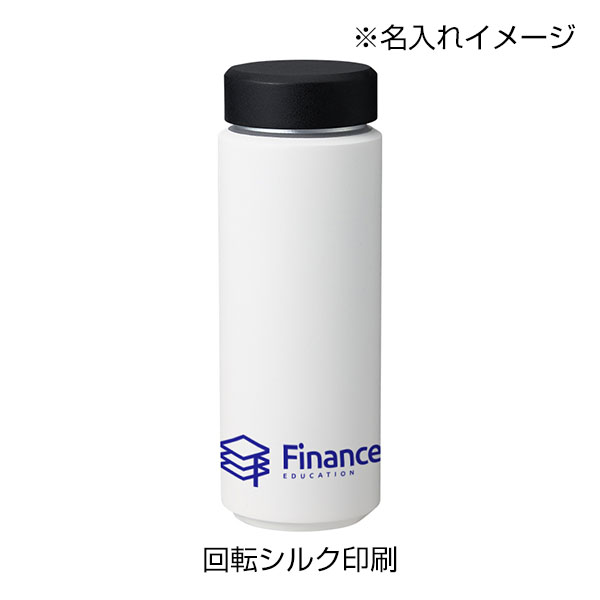 Zalattoシームレスサーモボトル500ml