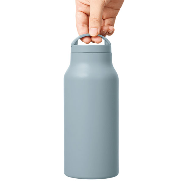 Handitシンプルサーモボトル500ml