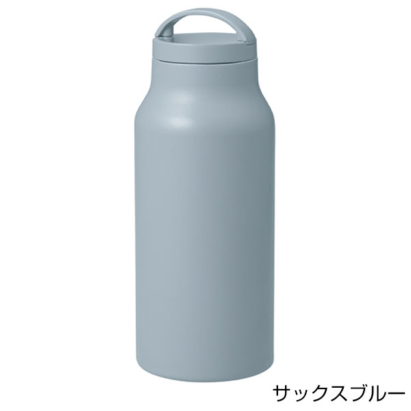 Handitシンプルサーモボトル500ml