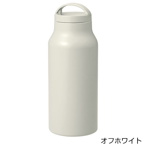 Handitシンプルサーモボトル500ml