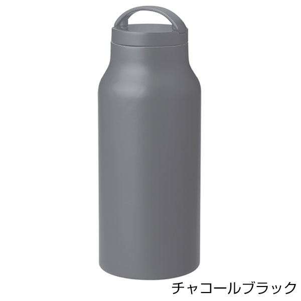 Handitシンプルサーモボトル500ml