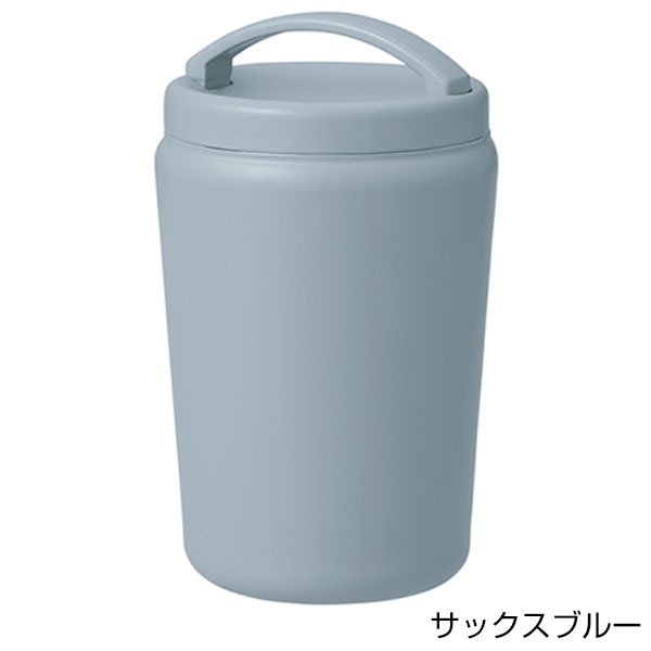 Handitシンプルサーモタンブラー360ml