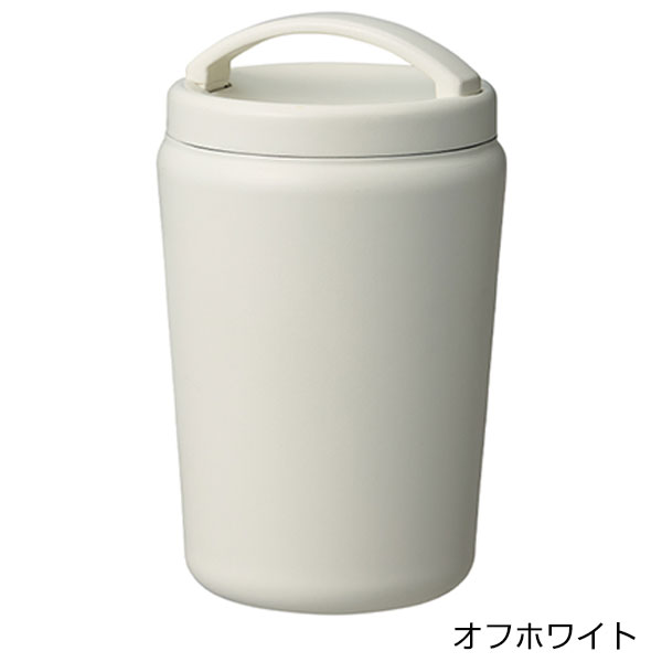 Handitシンプルサーモタンブラー360ml