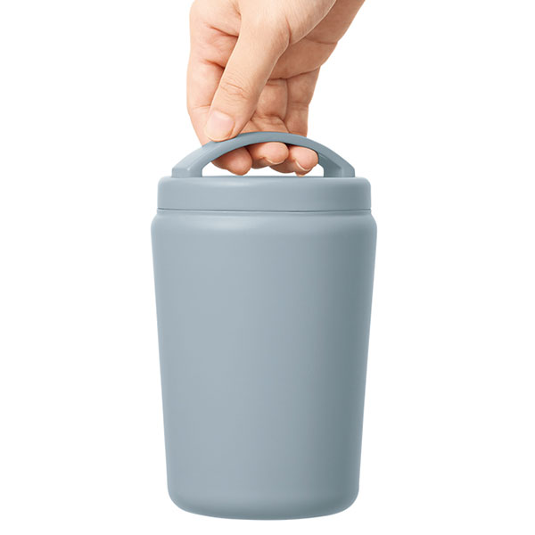 Handitシンプルサーモタンブラー360ml