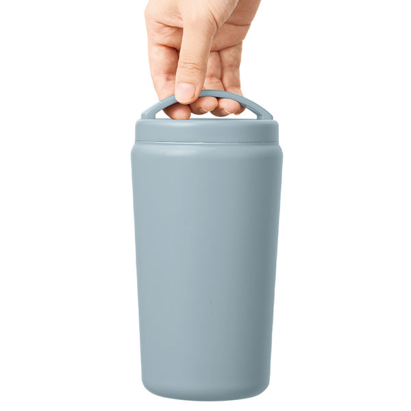 Handitシンプルサーモタンブラー520ml