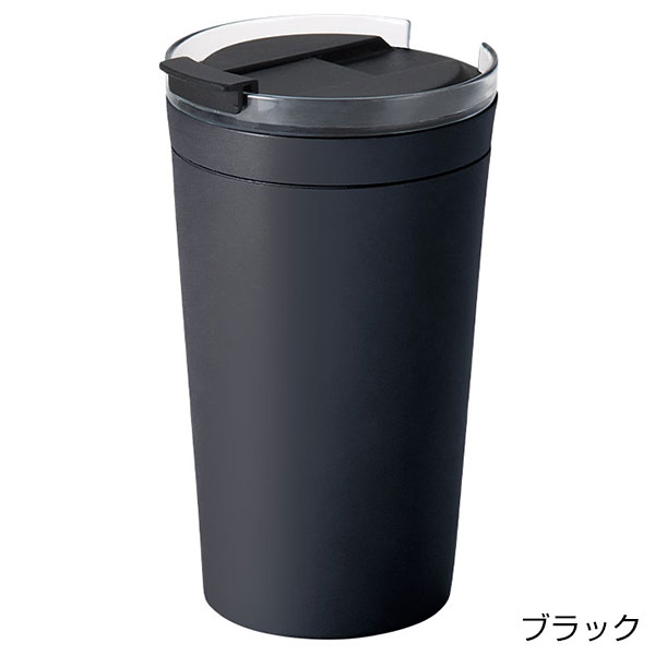 クリアリップサーモタンブラー 350ml