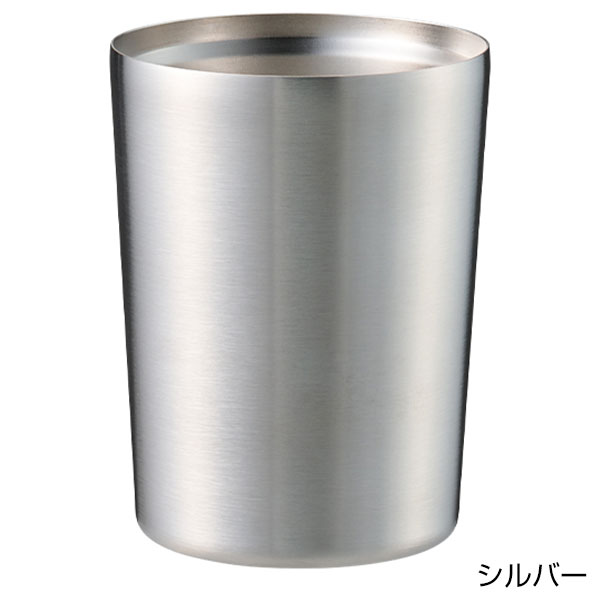 ステンレスサーモタンブラー　260ml