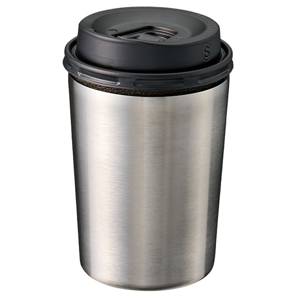 ステンレスサーモタンブラー　260ml