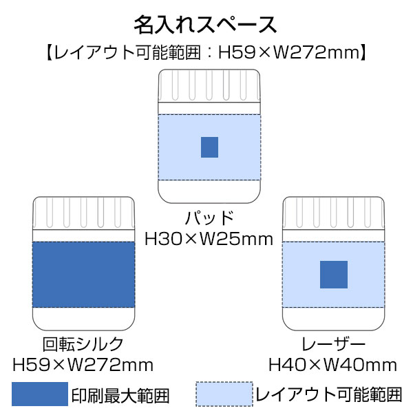 Zalattoサーモフードポット420ml