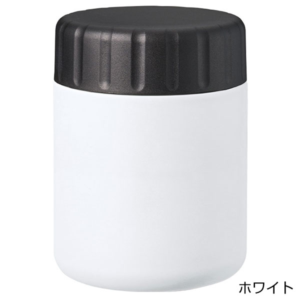 Zalattoサーモフードポット420ml