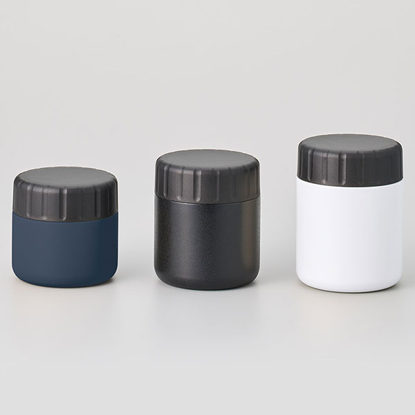 Zalattoサーモフードポット420ml