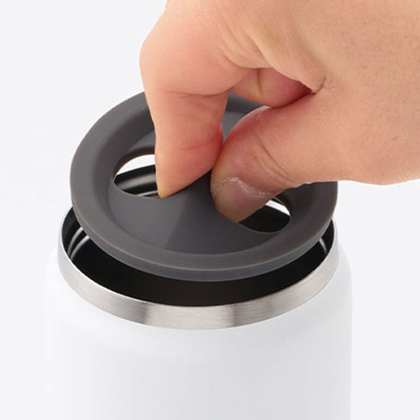 Zalattoサーモハンドルスタイルボトル350ml ver.2