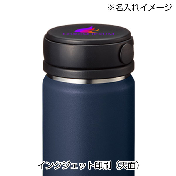 Zalattoサーモハンドルスタイルボトル500ml ver.2
