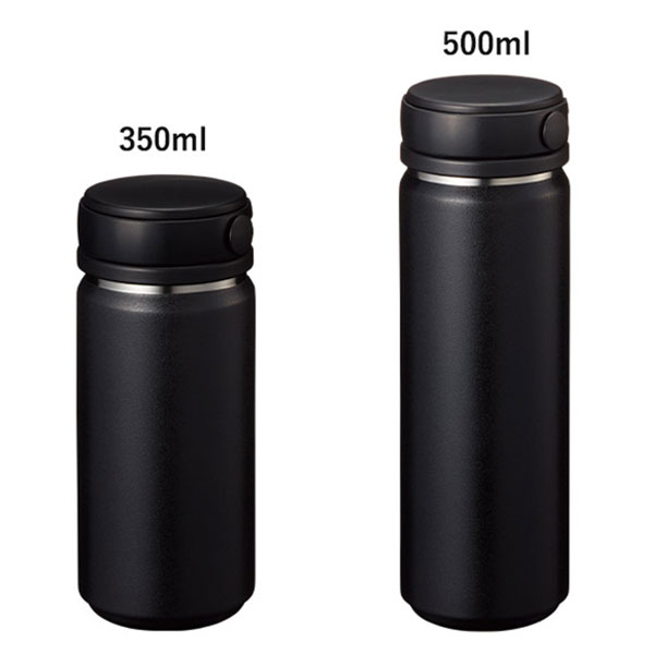 Zalattoサーモハンドルスタイルボトル500ml　ver.2