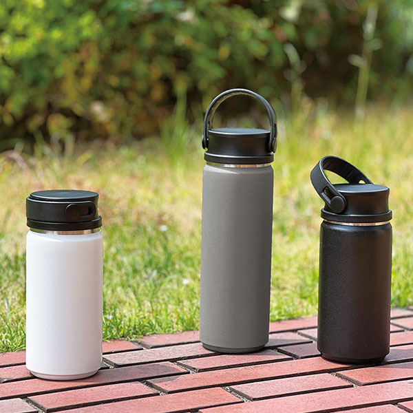 Zalattoサーモハンドルスタイルボトル500ml　ver.2