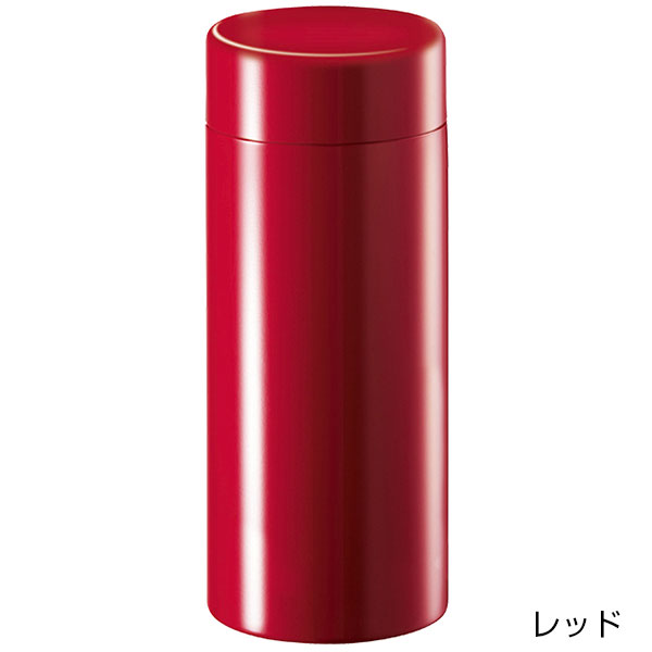 ステンレスサーモドリンクボトル　200ml