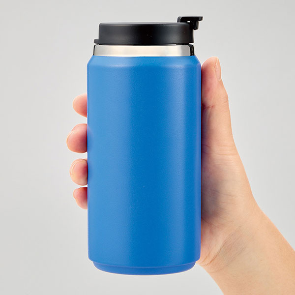 Zalattoサーモストレートタンブラー　ver.2