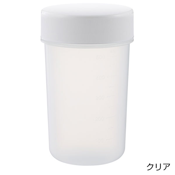 目盛り付シンプルシェイカーボトル680ml