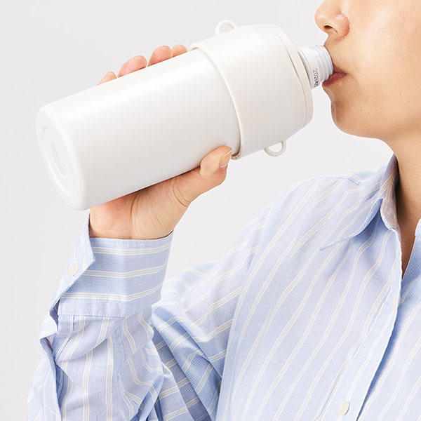 Zalatto　2WAYサーモボトルホルダー