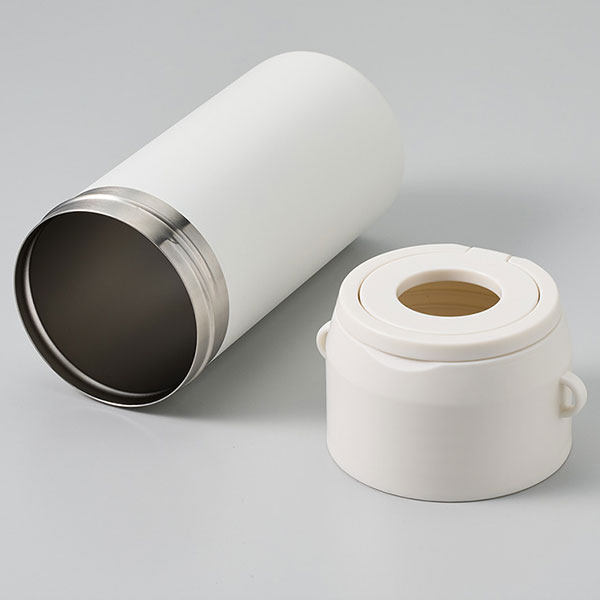 Zalatto　2WAYサーモボトルホルダー