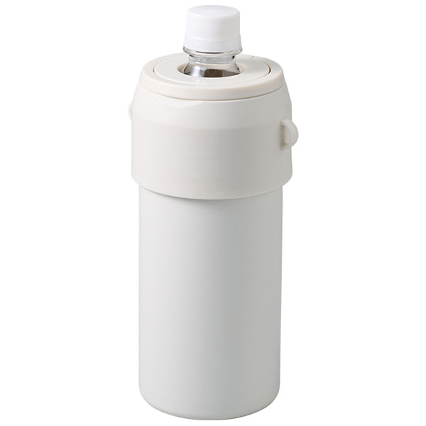 Zalatto　2WAYサーモボトルホルダー