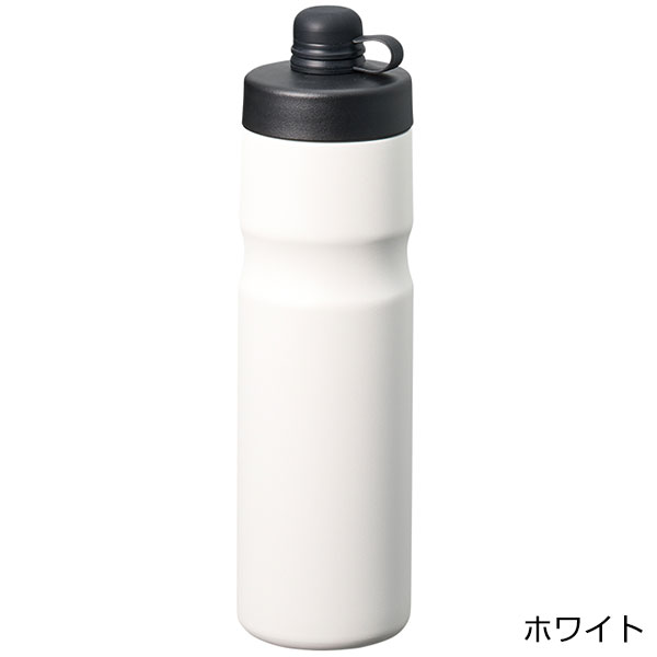 ステンレスサーモスポーツボトル600ml