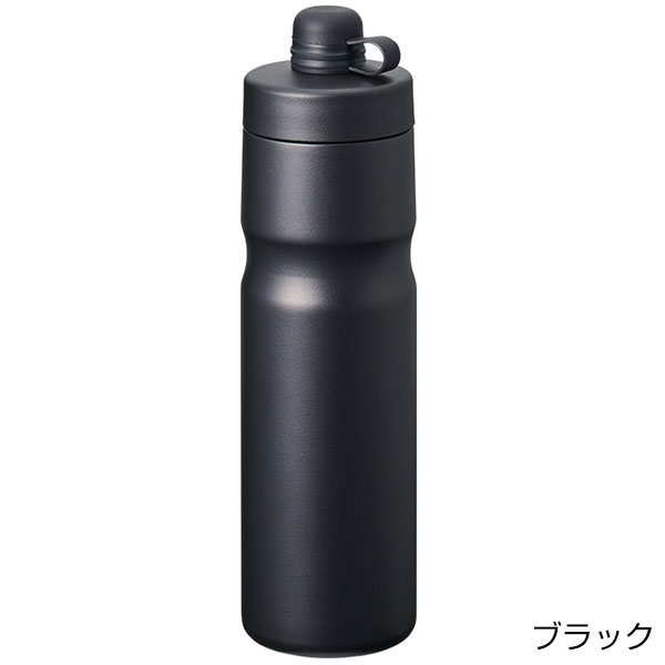 ステンレスサーモスポーツボトル600ml