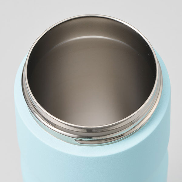 ステンレスサーモスポーツボトル600ml