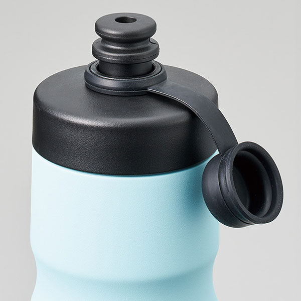 ステンレスサーモスポーツボトル600ml