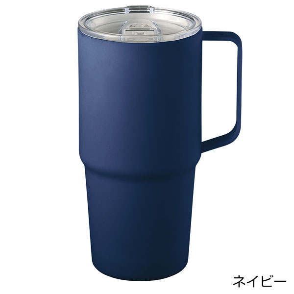 フタ付サーモトールマグ630ml