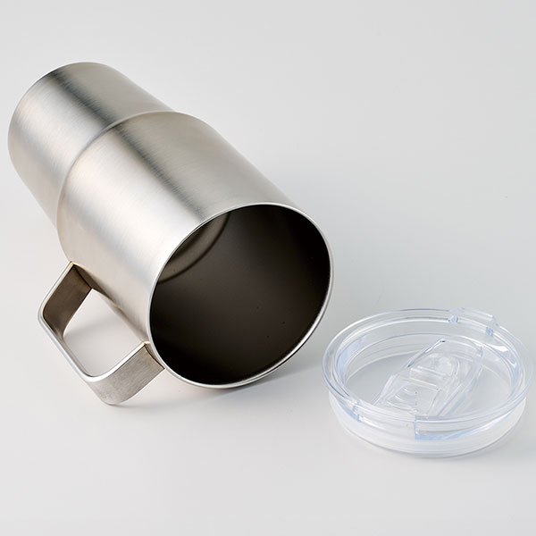 フタ付サーモトールマグ630ml