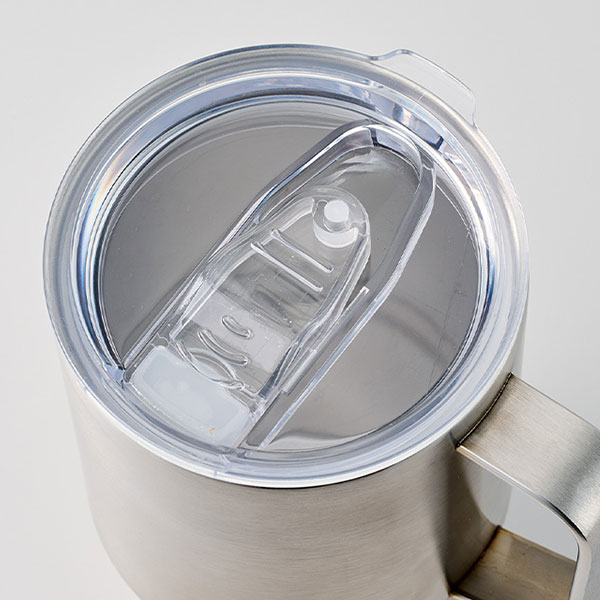 フタ付サーモトールマグ630ml
