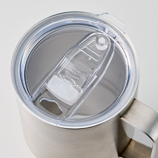 フタ付サーモトールマグ630ml