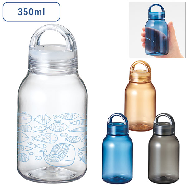 Handitクリアボトル350ml