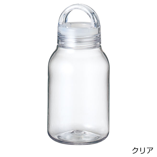 Handitクリアボトル350ml