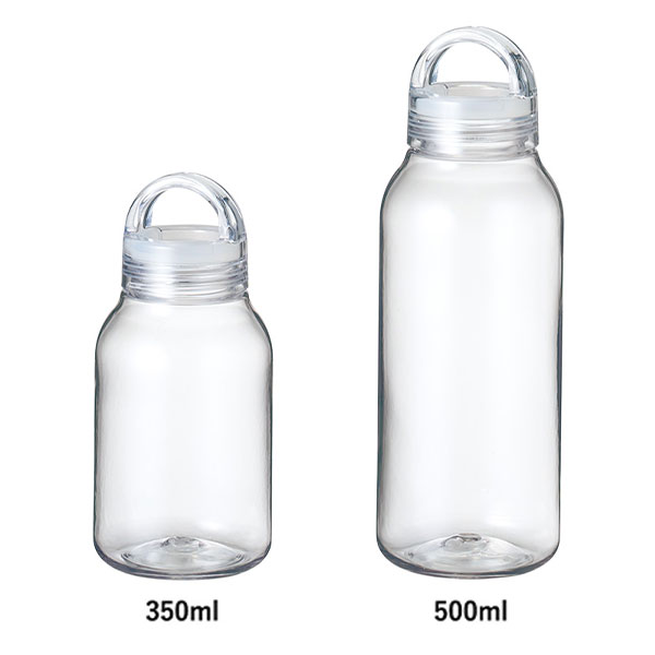 Handitクリアボトル350ml