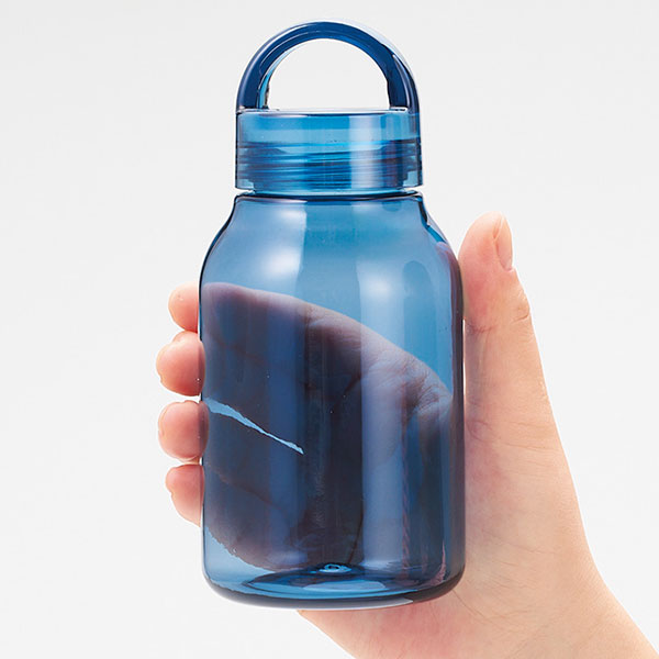 Handitクリアボトル350ml