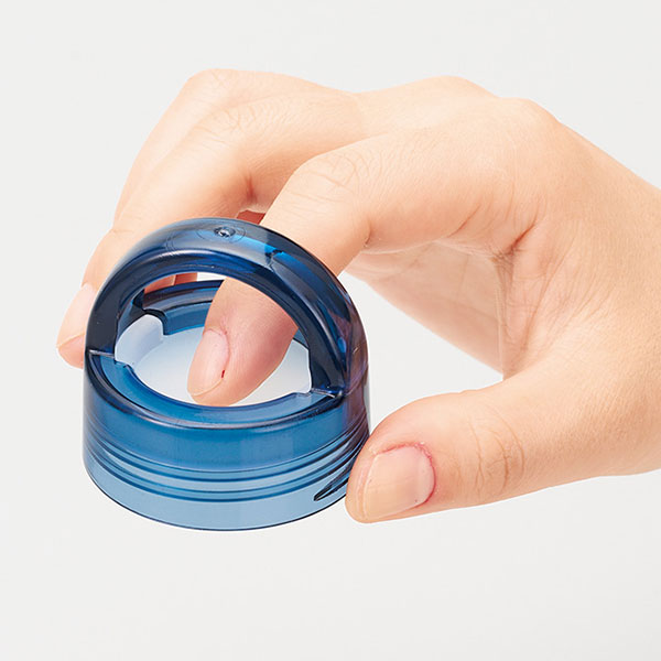 Handitクリアボトル350ml