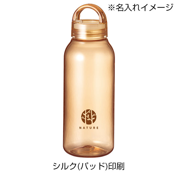 Handitクリアボトル500ml